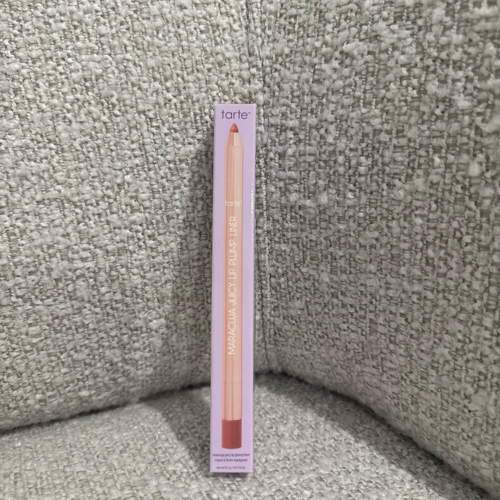Tarte Maracuja Juicy Lip Plump Liner - Buffed Pink